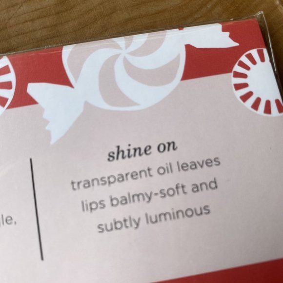 Lip Oil- Coconut and Peppermint 3FL OZ Each - Picture 8 of 8